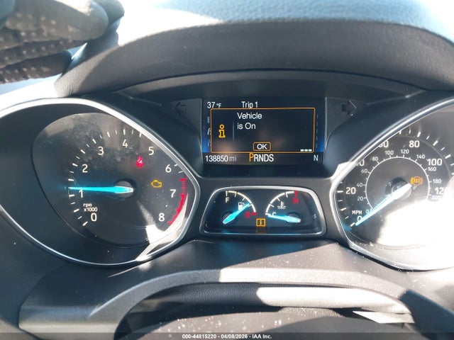2019 FORD ESCAPE 1FMCU0HD0KUB32837 Photo 6