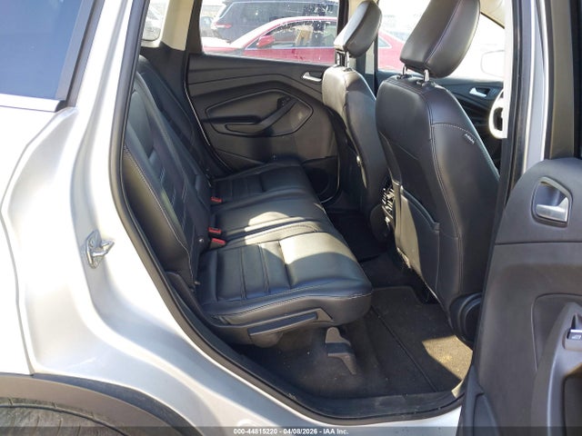 2019 FORD ESCAPE 1FMCU0HD0KUB32837 Photo 7