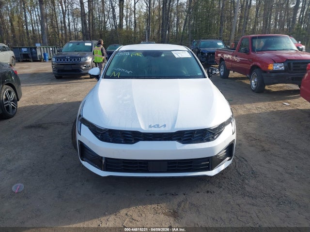 Aukcja sprzedaży 2026 Kia K5 Lxs Fwd, vin: KNAG24J73T5448040, numer aukcji: 44815221