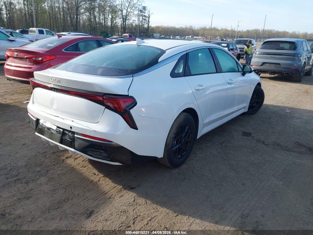 Aukcja sprzedaży 2026 Kia K5 Lxs Fwd, vin: KNAG24J73T5448040, numer aukcji: 44815221