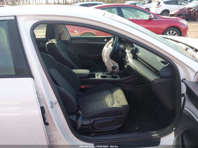 Aukcja sprzedaży 2026 Kia K5 Lxs Fwd, vin: KNAG24J73T5448040, numer aukcji: 44815221