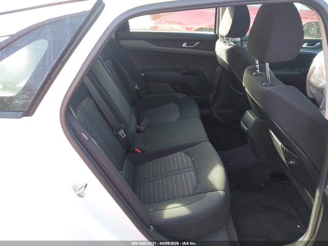 Aukcja sprzedaży 2026 Kia K5 Lxs Fwd, vin: KNAG24J73T5448040, numer aukcji: 44815221