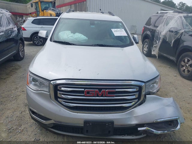 Продажа на аукционе авто 2019 Gmc Acadia Slt-1, vin: 1GKKNMLS8KZ218950, номер лота: 44815223