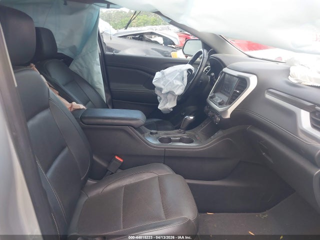 Продажа на аукционе авто 2019 Gmc Acadia Slt-1, vin: 1GKKNMLS8KZ218950, номер лота: 44815223