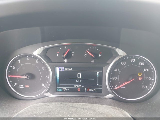 Продажа на аукционе авто 2019 Gmc Acadia Slt-1, vin: 1GKKNMLS8KZ218950, номер лота: 44815223