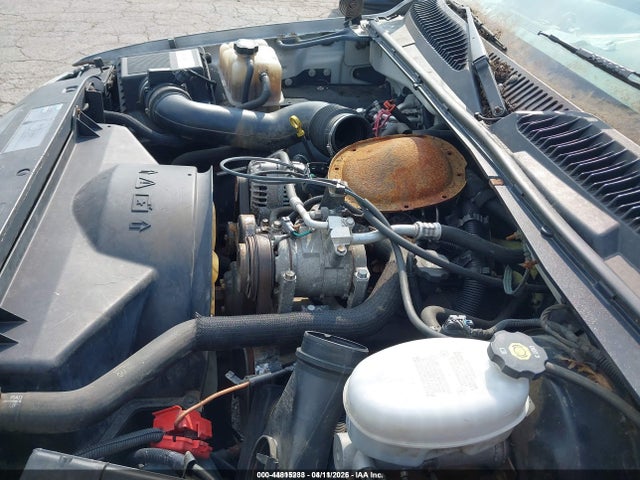 Aukcja sprzedaży 2003 Gmc Sierra 1500 Work Truck, vin: 1GTEC14XX3Z269682, numer aukcji: 44815233