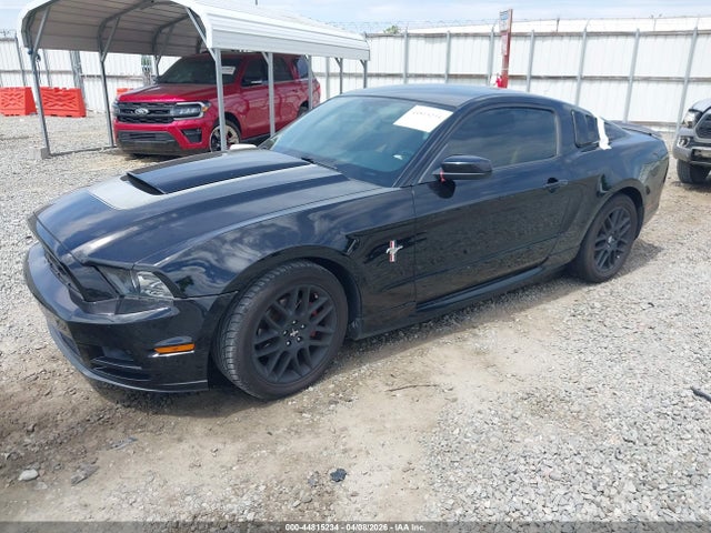 Aukcja sprzedaży 2013 Ford Mustang V6 Premium, vin: 1ZVBP8AM4D5269001, numer aukcji: 44815234
