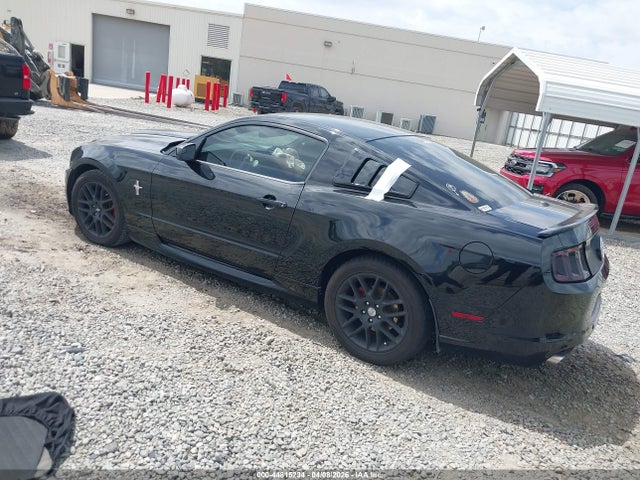 Aukcja sprzedaży 2013 Ford Mustang V6 Premium, vin: 1ZVBP8AM4D5269001, numer aukcji: 44815234