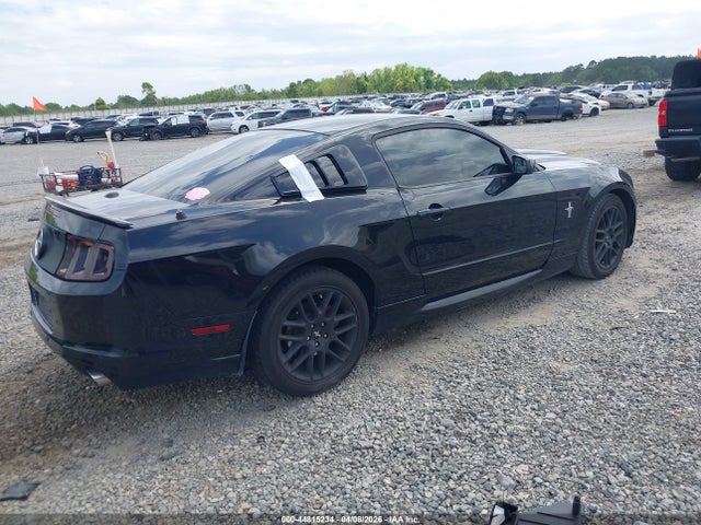Aukcja sprzedaży 2013 Ford Mustang V6 Premium, vin: 1ZVBP8AM4D5269001, numer aukcji: 44815234