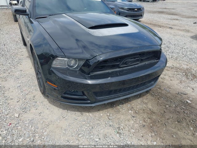 Aukcja sprzedaży 2013 Ford Mustang V6 Premium, vin: 1ZVBP8AM4D5269001, numer aukcji: 44815234