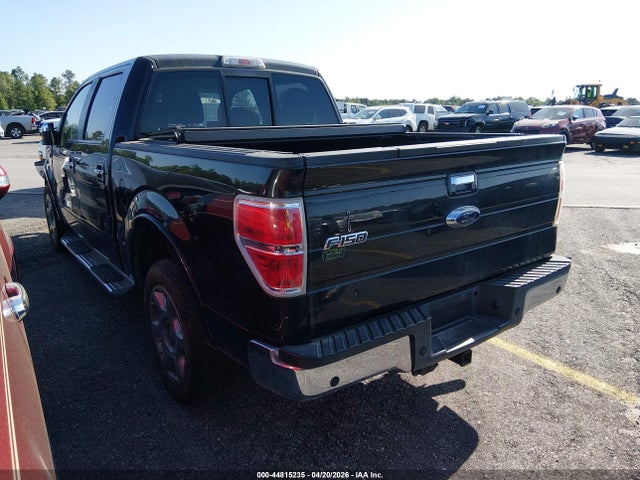 Продаж на аукціоні авто 2014 Ford F-150 Lariat, vin: 1FTFW1CT5EFA81568, номер лоту: 44815235