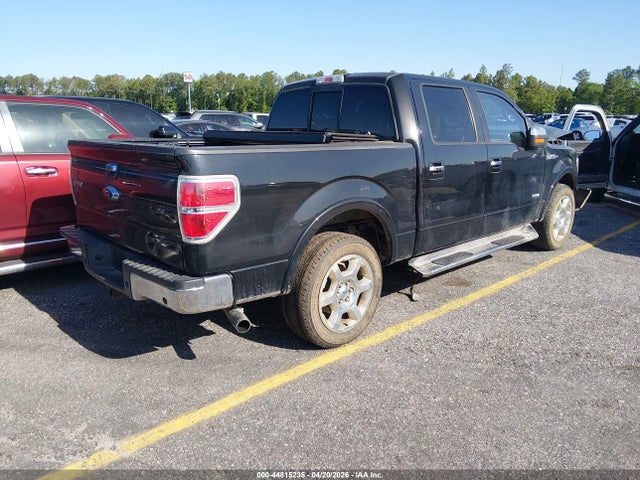 Продаж на аукціоні авто 2014 Ford F-150 Lariat, vin: 1FTFW1CT5EFA81568, номер лоту: 44815235