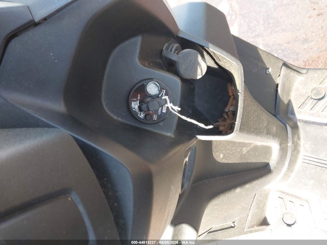 Yamaha YW125 2025 RKRSEH9Y8SA007897 Image 11