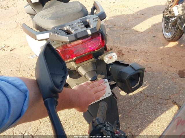 Yamaha YW125 2025 RKRSEH9Y8SA007897 Image 6