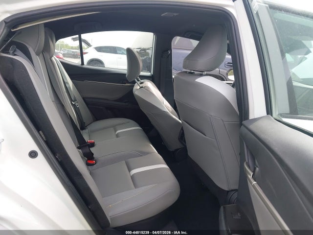 Aukcja sprzedaży 2025 Toyota Camry Se, vin: 4T1DAACK9SU106889, numer aukcji: 44815239
