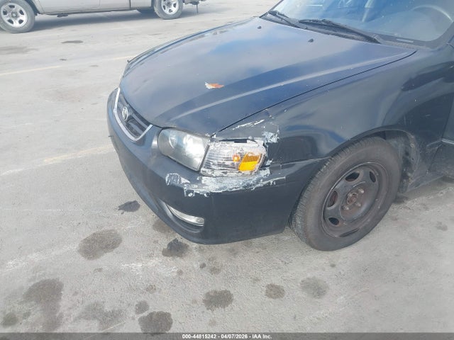 2001 TOYOTA COROLLA 1NXBR12E91Z545746 Photo 5