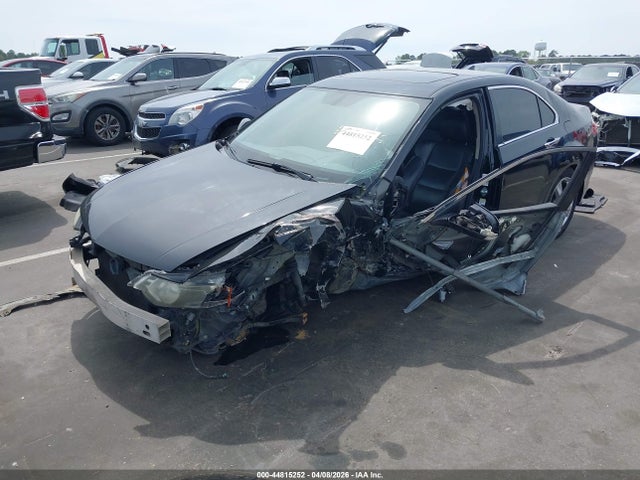 Aukcja sprzedaży 2014 Acura Tsx 2.4, vin: JH4CU2F49EC003135, numer aukcji: 44815252