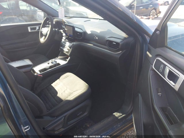 Aukcja sprzedaży 2020 Ford Explorer Xlt, vin: 1FMSK7DH2LGA58064, numer aukcji: 44815261