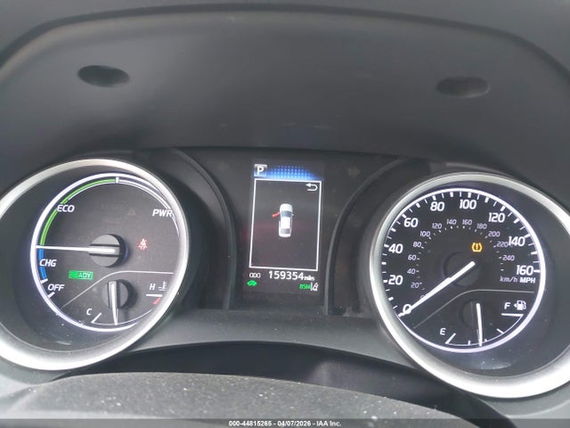 Aukcja sprzedaży 2021 Toyota Camry Le Hybrid, vin: 4T1C31AK7MU550722, numer aukcji: 44815265