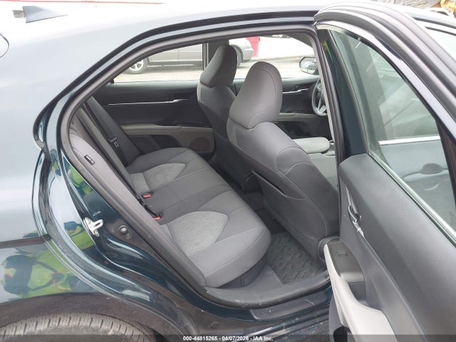 Aukcja sprzedaży 2021 Toyota Camry Le Hybrid, vin: 4T1C31AK7MU550722, numer aukcji: 44815265