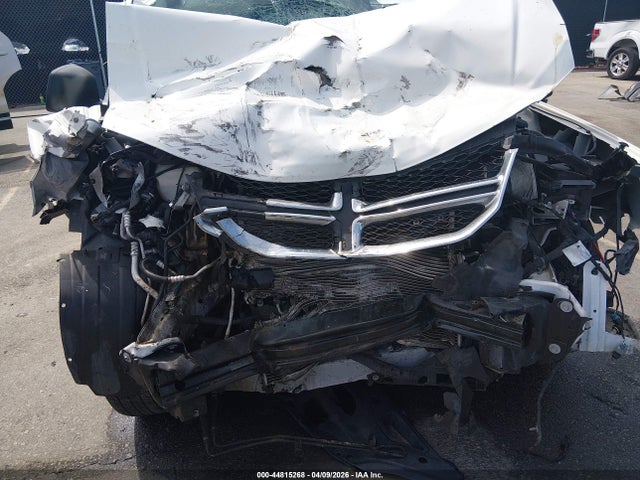 Продажа на аукционе авто 2020 Dodge Journey Se Value, vin: 3C4PDCAB5LT264536, номер лота: 44815268