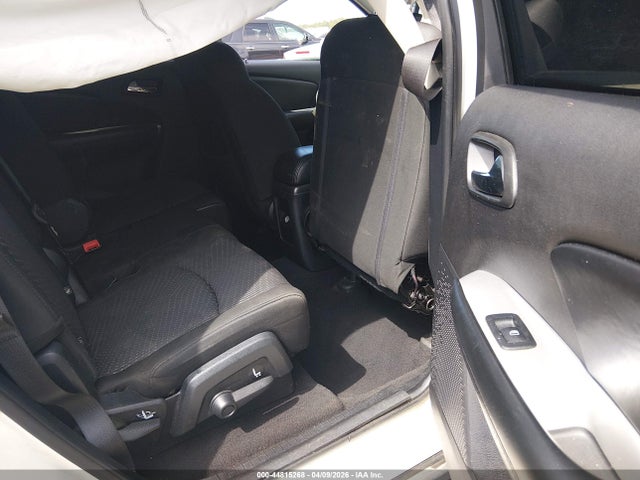 Продажа на аукционе авто 2020 Dodge Journey Se Value, vin: 3C4PDCAB5LT264536, номер лота: 44815268
