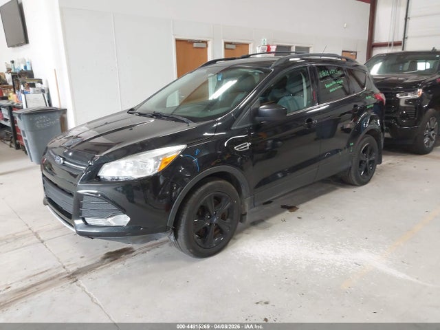 Продаж на аукціоні авто 2014 Ford Escape Se, vin: 1FMCU9G90EUD27634, номер лоту: 44815269