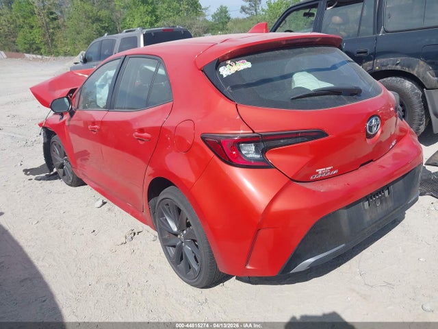 Aukcja sprzedaży 2024 Toyota Corolla Xse, vin: JTNC4MBE4R3223831, numer aukcji: 44815274