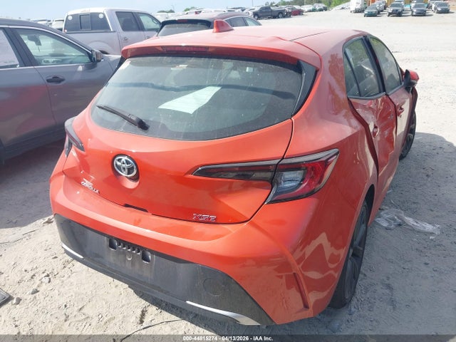 Aukcja sprzedaży 2024 Toyota Corolla Xse, vin: JTNC4MBE4R3223831, numer aukcji: 44815274