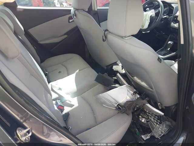 2019 Toyota Yaris L მანქანა იყიდება აუქციონზე, vin: 3MYDLBYV2KY524023, აუქციონის ნომერი: 44815278