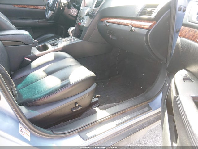 Aukcja sprzedaży 2010 Subaru Outback 2.5i Limited, vin: 4S4BRCKC7A3351619, numer aukcji: 44815281
