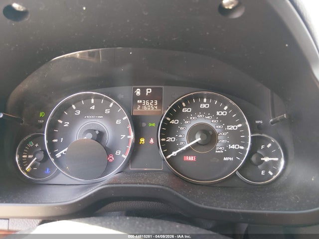 Aukcja sprzedaży 2010 Subaru Outback 2.5i Limited, vin: 4S4BRCKC7A3351619, numer aukcji: 44815281