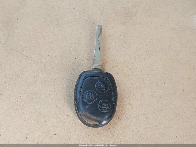 Продаж на аукціоні авто 2012 Ford Fiesta Se, vin: 3FADP4EJXCM185025, номер лоту: 44815283