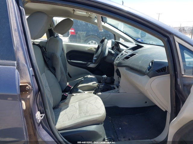 Продаж на аукціоні авто 2012 Ford Fiesta Se, vin: 3FADP4EJXCM185025, номер лоту: 44815283