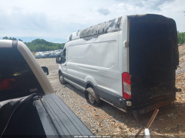 Ford Transit-350 Cargo Van 2026 1FTBW3U84TKA44326 Image 3