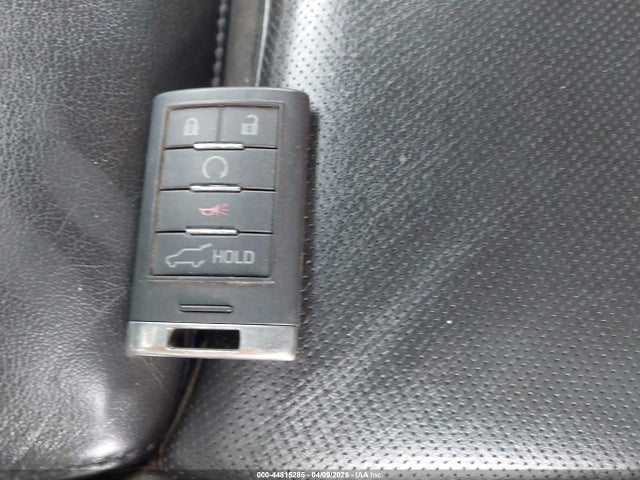 Продажа на аукционе авто 2014 Cadillac Srx Luxury Collection, vin: 3GYFNEE3XES578273, номер лота: 44815285