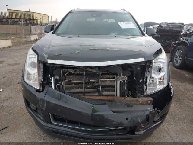 Продажа на аукционе авто 2014 Cadillac Srx Luxury Collection, vin: 3GYFNEE3XES578273, номер лота: 44815285