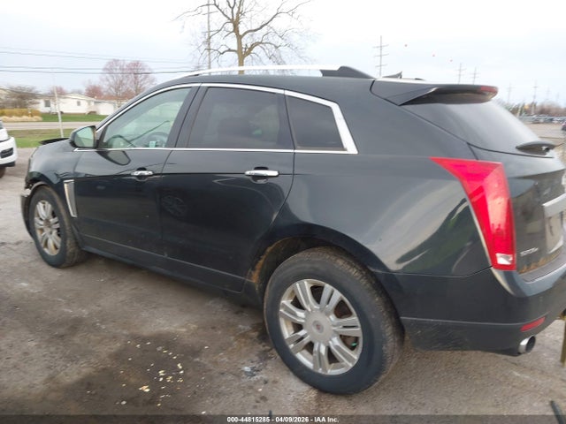 Продажа на аукционе авто 2014 Cadillac Srx Luxury Collection, vin: 3GYFNEE3XES578273, номер лота: 44815285