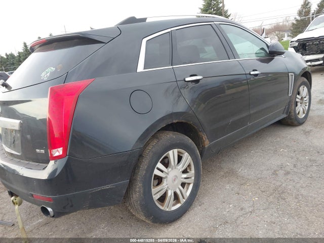 Продажа на аукционе авто 2014 Cadillac Srx Luxury Collection, vin: 3GYFNEE3XES578273, номер лота: 44815285