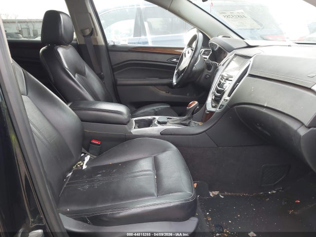 Продажа на аукционе авто 2014 Cadillac Srx Luxury Collection, vin: 3GYFNEE3XES578273, номер лота: 44815285