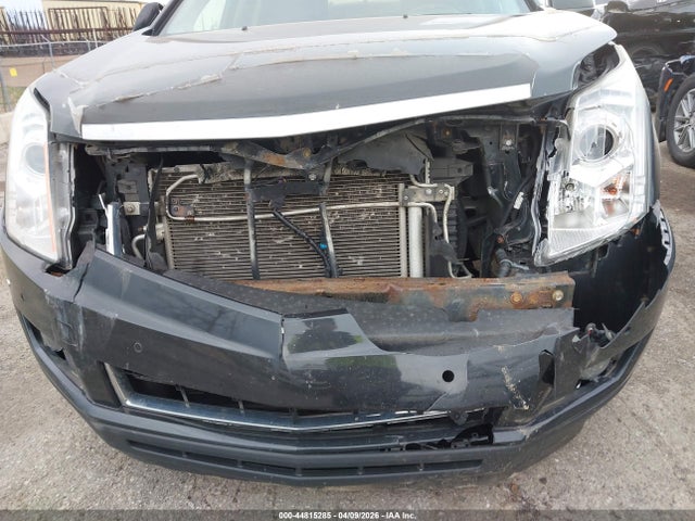 Продажа на аукционе авто 2014 Cadillac Srx Luxury Collection, vin: 3GYFNEE3XES578273, номер лота: 44815285