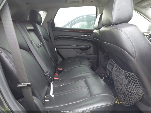 Продажа на аукционе авто 2014 Cadillac Srx Luxury Collection, vin: 3GYFNEE3XES578273, номер лота: 44815285