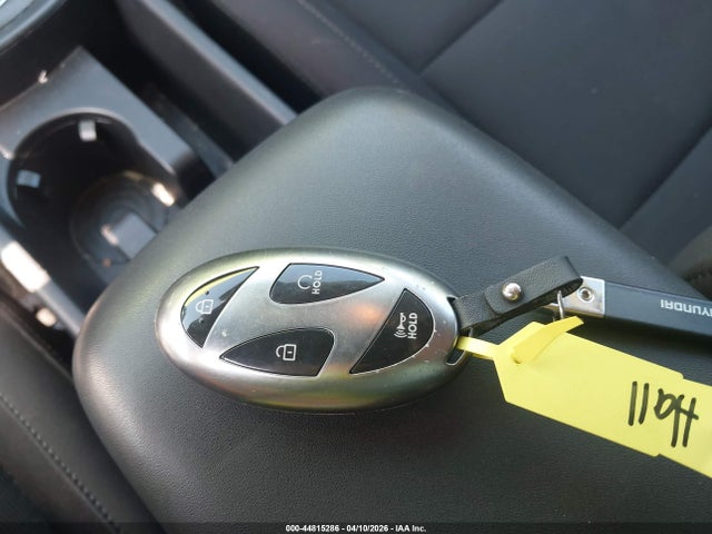 2024 Hyundai Kona Sel მანქანა იყიდება აუქციონზე, vin: KM8HBCAB8RU051049, აუქციონის ნომერი: 44815286