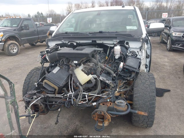 Aukcja sprzedaży 2019 Gmc Sierra 1500 Limited Sle, vin: 2GTV2MEC4K1103424, numer aukcji: 44815287