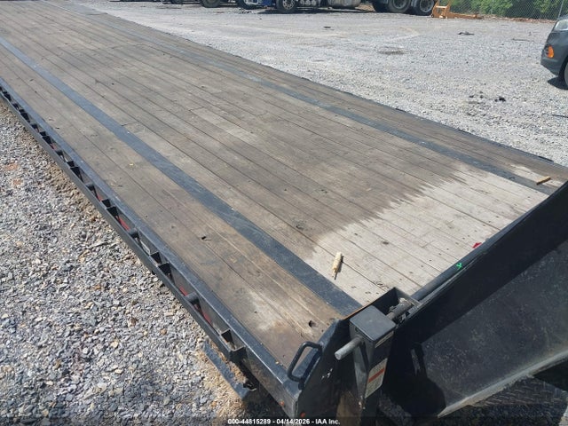 2024 Trailer Horizon 40' Gooseneck მანქანა იყიდება აუქციონზე, vin: 3H7GF4023RR003933, აუქციონის ნომერი: 44815289