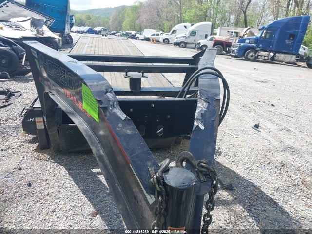 2024 Trailer Horizon 40' Gooseneck მანქანა იყიდება აუქციონზე, vin: 3H7GF4023RR003933, აუქციონის ნომერი: 44815289