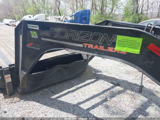 2024 Trailer Horizon 40' Gooseneck მანქანა იყიდება აუქციონზე, vin: 3H7GF4023RR003933, აუქციონის ნომერი: 44815289