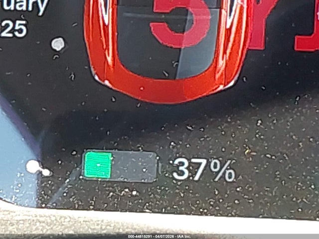 44815291 :رقم المزاد ، 5YJSA1H14FFP74870 vin ، 2015 Tesla Model S 60/70/85 مزاد بيع