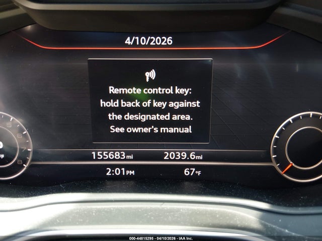 Aukcja sprzedaży 2017 Audi A4 2.0t Season Of Audi Premium, vin: WAUDNAF46HN047032, numer aukcji: 44815295