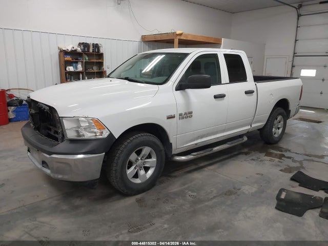 Aukcja sprzedaży 2015 Ram 1500 Tradesman, vin: 1C6RR7FT0FS772364, numer aukcji: 44815302